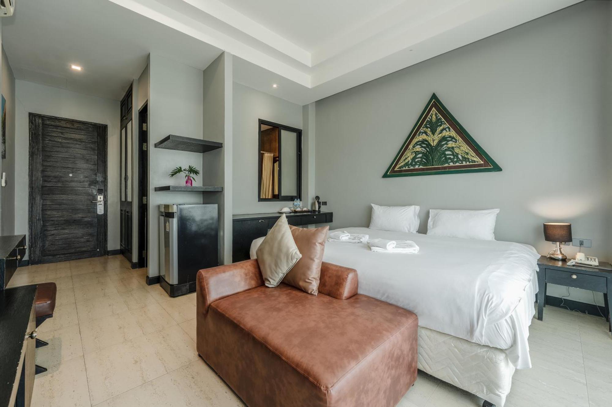 Coco Retreat Phuket Resort And Spa - Sha Plus Chalong Exteriér fotografie