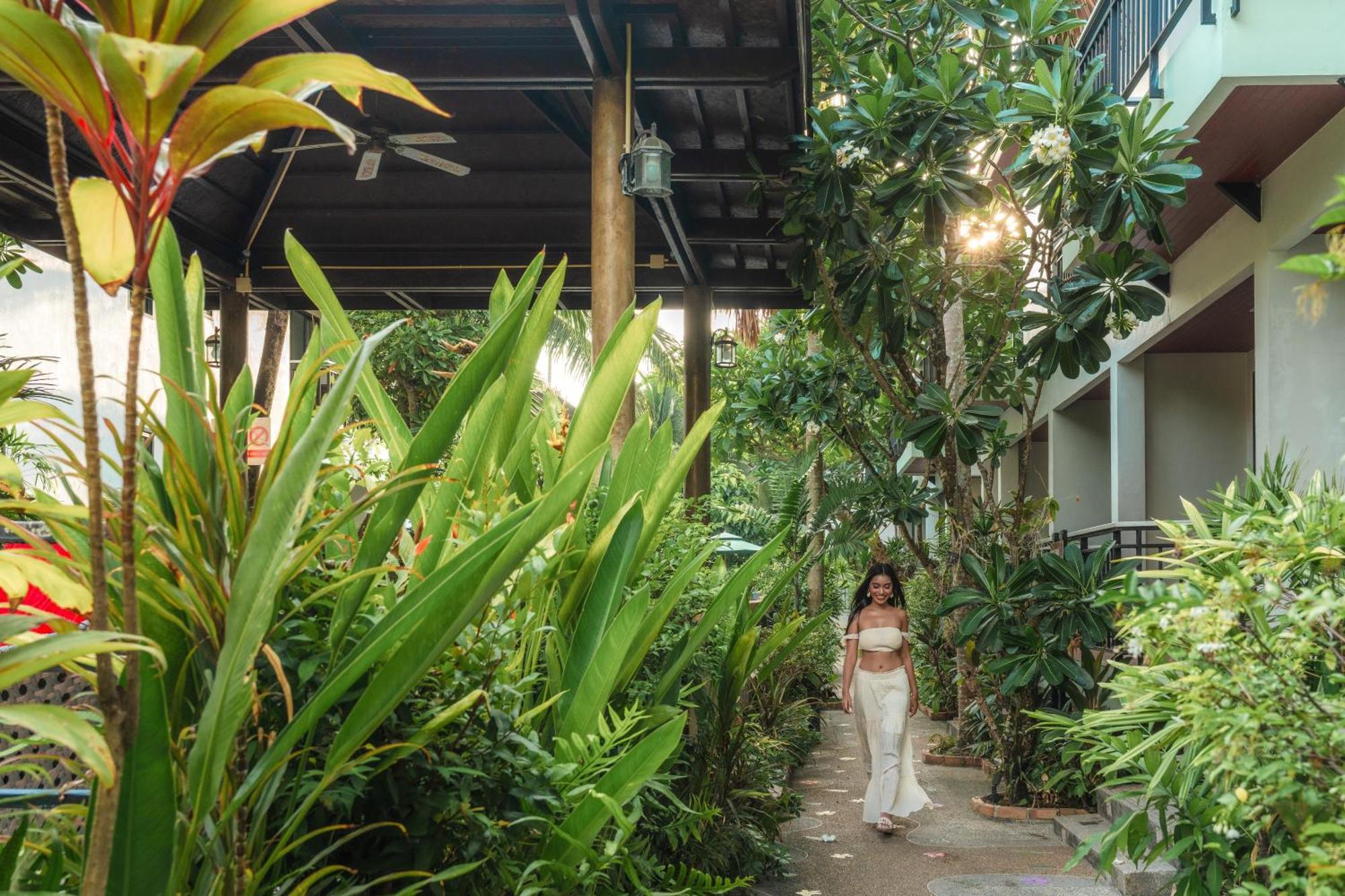 Coco Retreat Phuket Resort And Spa - Sha Plus Chalong Exteriér fotografie