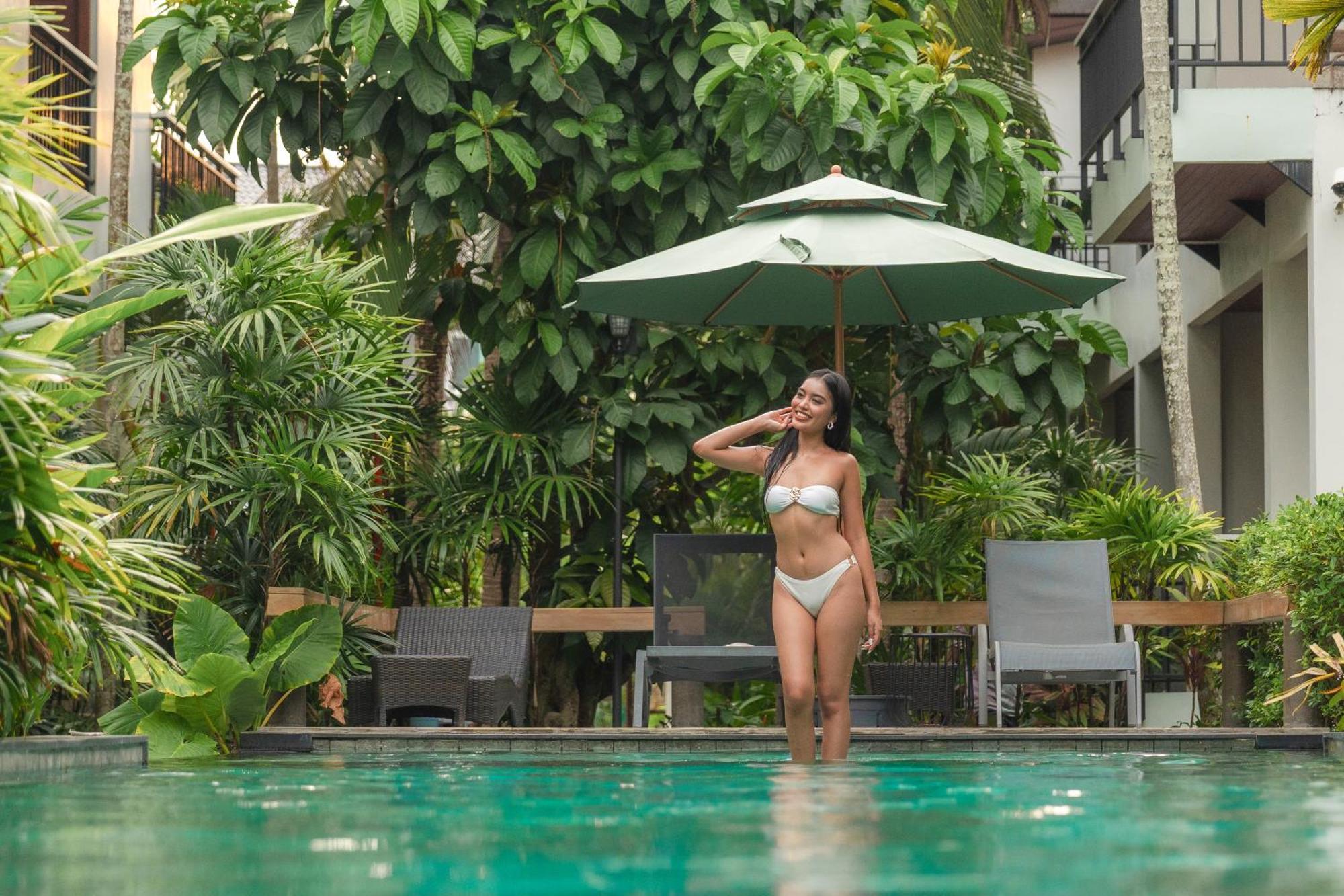 Coco Retreat Phuket Resort And Spa - Sha Plus Chalong Exteriér fotografie