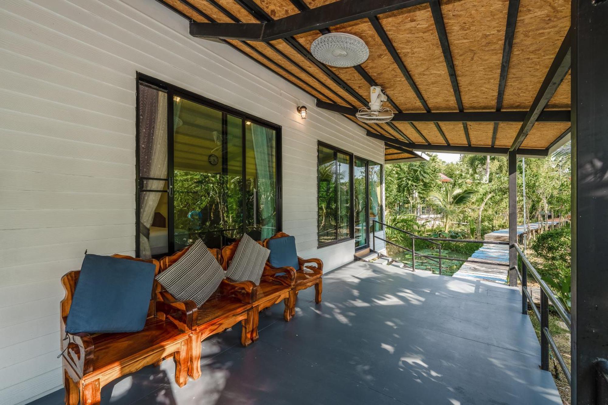Coco Retreat Phuket Resort And Spa - Sha Plus Chalong Exteriér fotografie