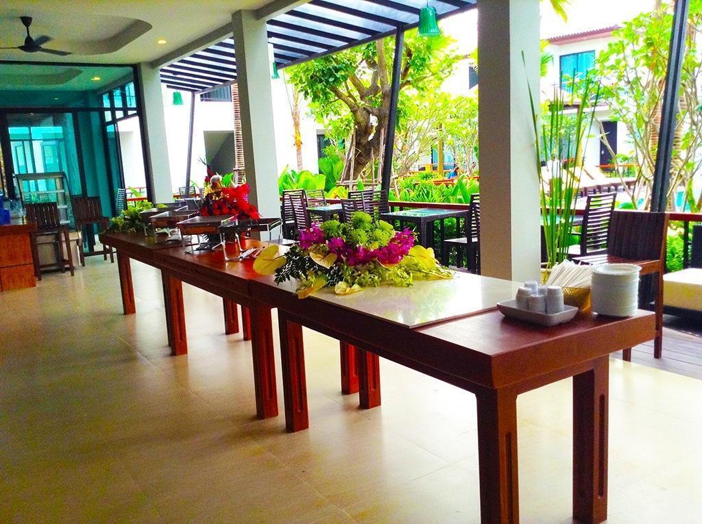 Coco Retreat Phuket Resort And Spa - Sha Plus Chalong Exteriér fotografie
